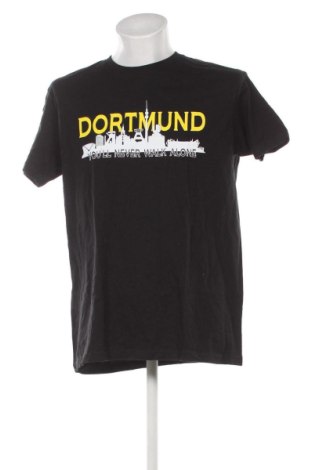 Pánske tričko  Unbranded, Veľkosť XL, Farba Čierna, Cena  11,95 €