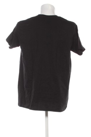 Pánske tričko  Unbranded, Veľkosť XL, Farba Čierna, Cena  11,95 €