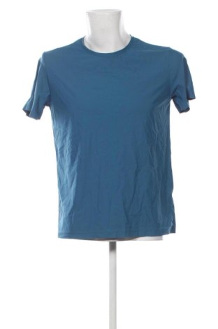 Ανδρικό t-shirt Unbranded, Μέγεθος XL, Χρώμα Μπλέ, Τιμή 7,99 €