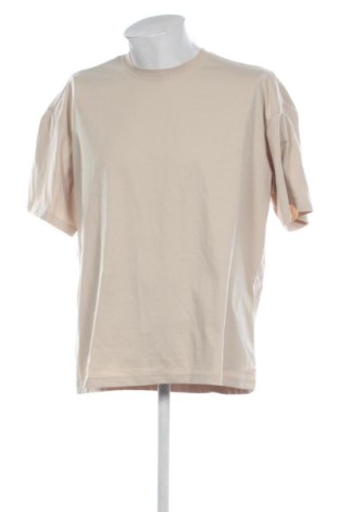 Ανδρικό t-shirt Unbranded, Μέγεθος XXL, Χρώμα  Μπέζ, Τιμή 9,99 €
