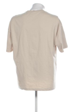 Ανδρικό t-shirt Unbranded, Μέγεθος XXL, Χρώμα  Μπέζ, Τιμή 9,99 €