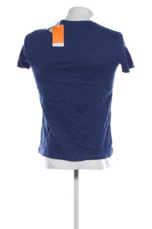 Ανδρικό t-shirt Unbranded, Μέγεθος M, Χρώμα Μπλέ, Τιμή 18,99 €