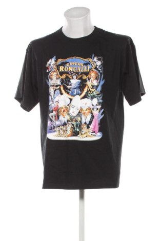 Pánske tričko  Unbranded, Veľkosť XL, Farba Viacfarebná, Cena  11,95 €