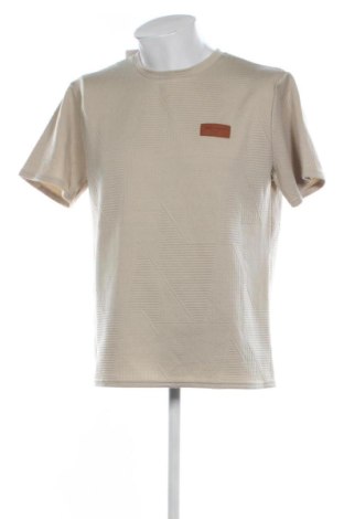 Pánske tričko  Unbranded, Veľkosť L, Farba Béžová, Cena  11,95 €
