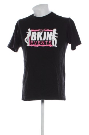 Pánske tričko  Unbranded, Veľkosť XL, Farba Čierna, Cena  11,95 €