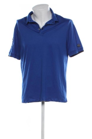 Męski T-shirt Unbranded, Rozmiar XXL, Kolor Niebieski, Cena 51,99 zł