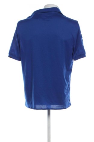 Męski T-shirt Unbranded, Rozmiar XXL, Kolor Niebieski, Cena 51,99 zł