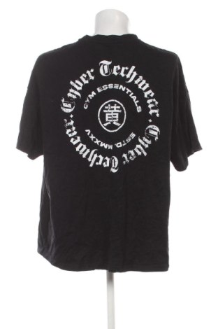 Herren T-Shirt Unbranded, Größe XL, Farbe Schwarz, Preis € 12,99