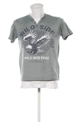 Tricou de bărbați Unbranded, Mărime M, Culoare Multicolor, Preț 49,99 Lei