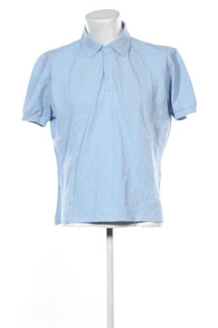 Tricou de bărbați Unbranded, Mărime XL, Culoare Albastru, Preț 47,99 Lei