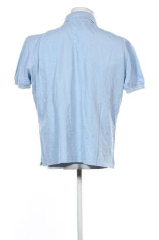 Tricou de bărbați Unbranded, Mărime XL, Culoare Albastru, Preț 47,99 Lei