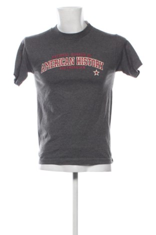 Pánske tričko  Unbranded, Veľkosť S, Farba Sivá, Cena  11,95 €