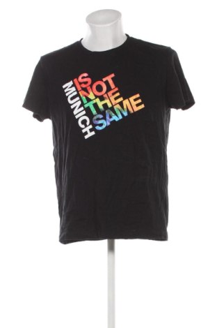 Ανδρικό t-shirt Unbranded, Μέγεθος M, Χρώμα Πολύχρωμο, Τιμή 11,99 €