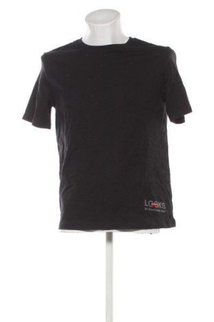 Tricou de bărbați Unbranded, Mărime M, Culoare Negru, Preț 60,99 Lei