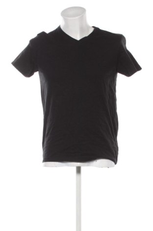 Tricou de bărbați Identic, Mărime M, Culoare Negru, Preț 49,99 Lei