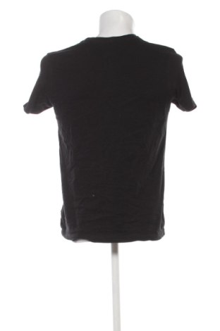 Tricou de bărbați Identic, Mărime M, Culoare Negru, Preț 49,99 Lei