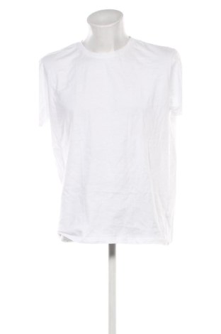 Herren T-Shirt Unbranded, Größe XL, Farbe Weiß, Preis € 9,70