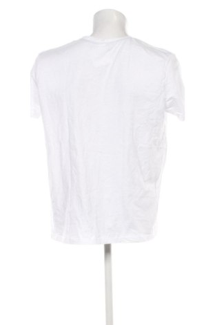Herren T-Shirt Unbranded, Größe XL, Farbe Weiß, Preis € 9,70