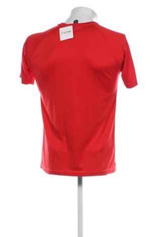 Tricou de bărbați Unbranded, Mărime S, Culoare Roșu, Preț 38,99 Lei