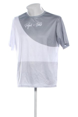 Ανδρικό t-shirt Unbranded, Μέγεθος XL, Χρώμα Πολύχρωμο, Τιμή 7,99 €