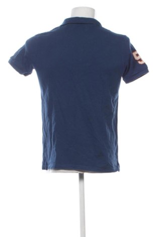 Pánske tričko  Unbranded, Veľkosť M, Farba Modrá, Cena  11,95 €