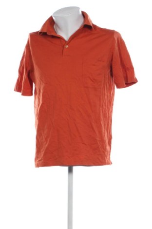 Ανδρικό t-shirt Unbranded, Μέγεθος XL, Χρώμα Πορτοκαλί, Τιμή 10,99 €