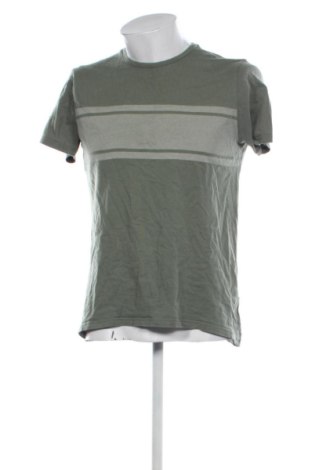 Ανδρικό t-shirt Unbranded, Μέγεθος L, Χρώμα Πράσινο, Τιμή 10,99 €