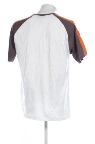 Męski T-shirt Unbranded, Rozmiar L, Kolor Biały, Cena 43,99 zł