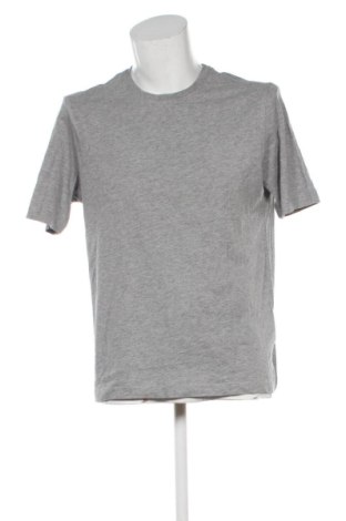 Męski T-shirt Unbranded, Rozmiar L, Kolor Szary, Cena 43,99 zł