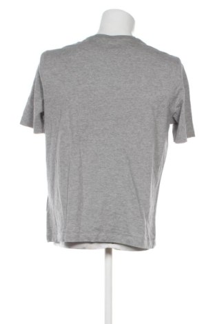 Męski T-shirt Unbranded, Rozmiar L, Kolor Szary, Cena 43,99 zł