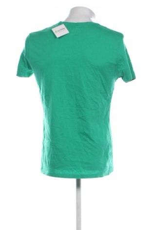 Tricou de bărbați Unbranded, Mărime L, Culoare Verde, Preț 51,99 Lei