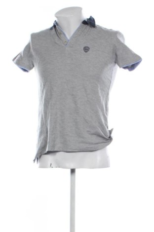 Herren T-Shirt Unbranded, Größe S, Farbe Grau, Preis € 12,99