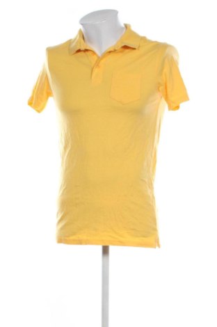 Tricou de bărbați Unbranded, Mărime S, Culoare Galben, Preț 60,99 Lei