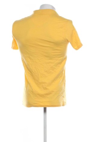 Tricou de bărbați Unbranded, Mărime S, Culoare Galben, Preț 60,99 Lei