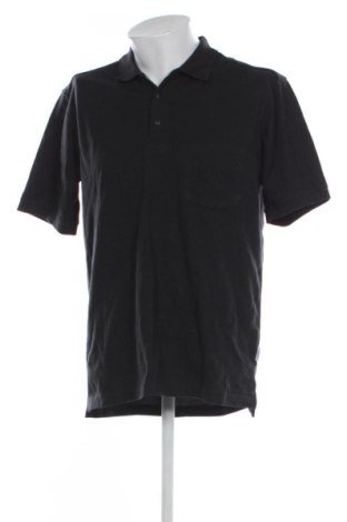 Мъжка тениска Unbranded, Размер L, Цвят Черен, Цена 10,22 €