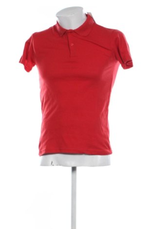Herren T-Shirt Unbranded, Größe M, Farbe Rot, Preis € 12,99