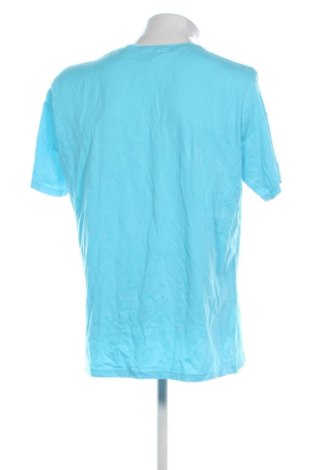 Herren T-Shirt Unbranded, Größe 3XL, Farbe Blau, Preis € 10,99