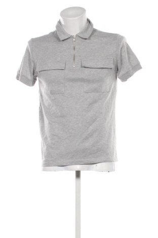 Męski T-shirt Unbranded, Rozmiar S, Kolor Szary, Cena 41,99 zł