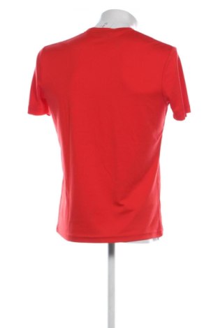 Tricou de bărbați Unbranded, Mărime M, Culoare Roșu, Preț 38,99 Lei