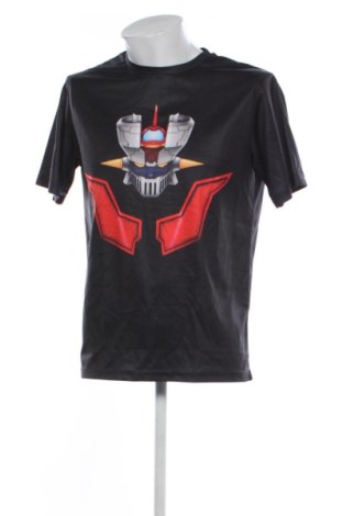 Tricou de bărbați Unbranded, Mărime M, Culoare Negru, Preț 60,99 Lei