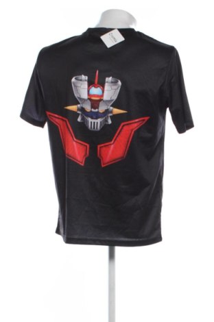 Tricou de bărbați Unbranded, Mărime M, Culoare Negru, Preț 60,99 Lei