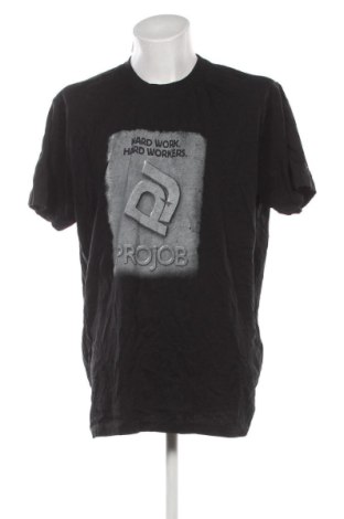 Pánské tričko  Unbranded, Velikost 3XL, Barva Černá, Cena  289,00 Kč