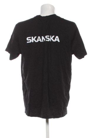 Pánské tričko  Unbranded, Velikost 3XL, Barva Černá, Cena  289,00 Kč