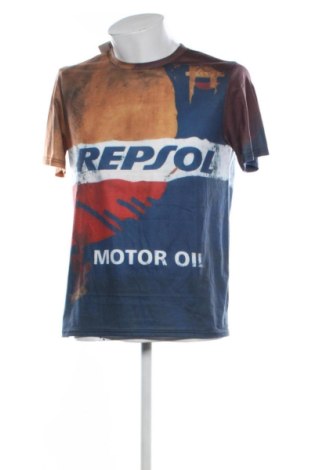 Pánske tričko  Unbranded, Veľkosť M, Farba Viacfarebná, Cena  11,95 €