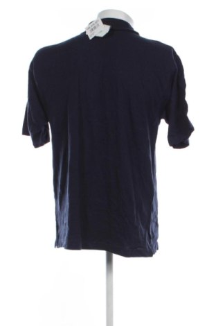 Мъжка тениска Unbranded, Размер L, Цвят Син, Цена 16,36 €