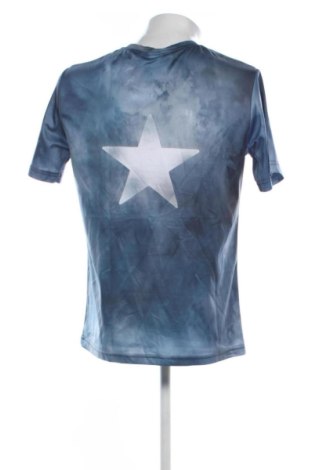 Pánske tričko  Unbranded, Veľkosť M, Farba Sivá, Cena  11,95 €