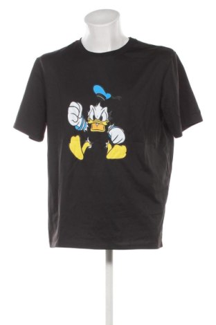 Мъжка тениска Unbranded, Размер XL, Цвят Черен, Цена 10,22 €