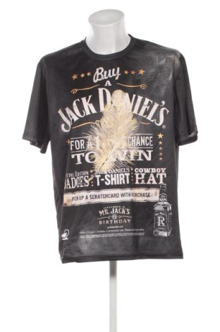 Herren Shirt Unbranded, Größe XXL, Farbe Mehrfarbig, Preis 12,99 €