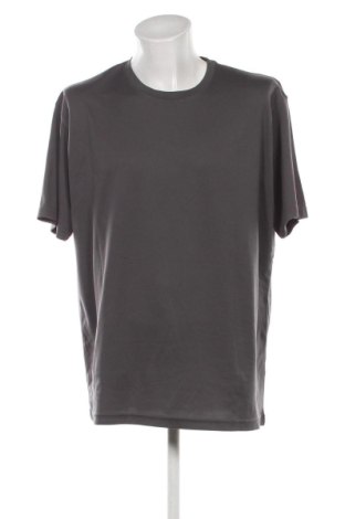 Pánské tričko  Unbranded, Velikost XXL, Barva Šedá, Cena  239,00 Kč