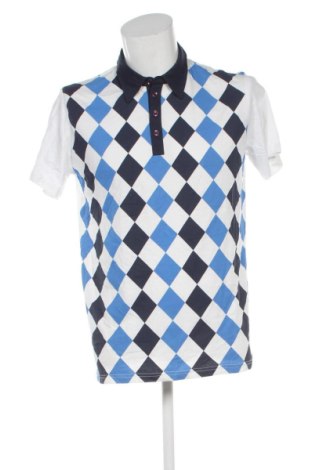 Ανδρικό t-shirt Unbranded, Μέγεθος XXL, Χρώμα Πολύχρωμο, Τιμή 18,99 €